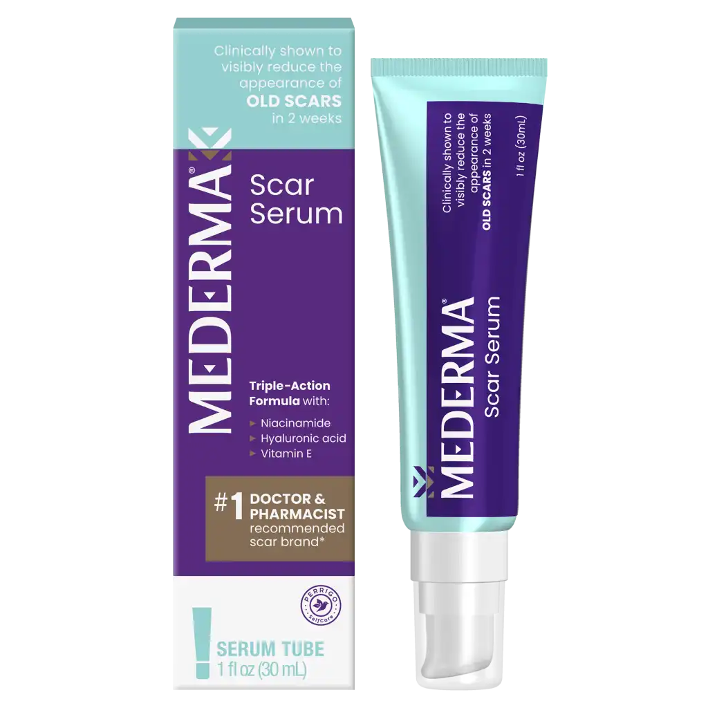 Mederma Scar Serum