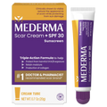 Mederma Scar Cream Plus SPF 30