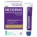 Mederma Advanced Scar Gel