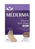Mederma Scar Sheet Small