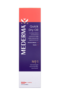 Mederma Quick Dry Oil